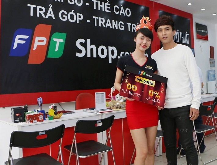 Có nên mua laptop trả góp không?