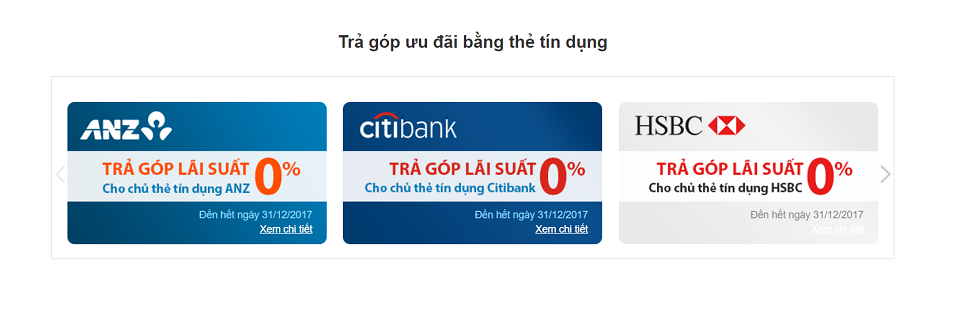 Có nên mua laptop trả góp không?