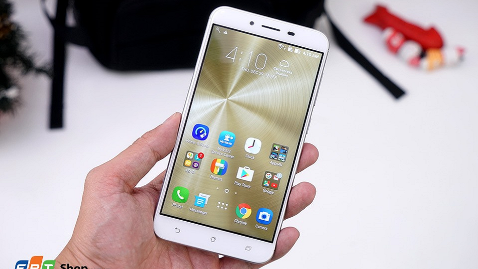 điện thoại 5 triệu