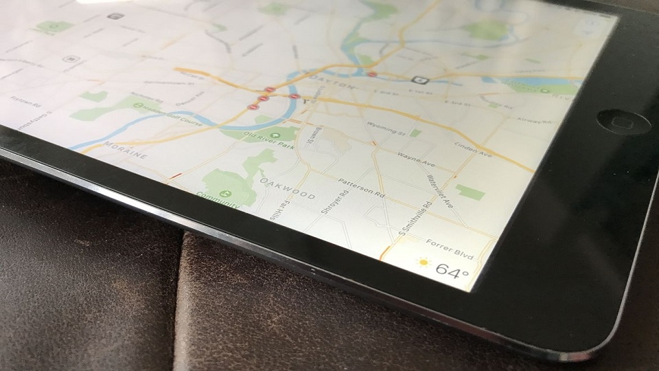mẹo sử dụng iPad bạn