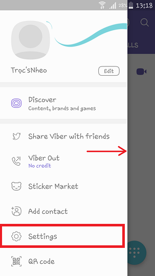 Tải ảnh từ Viber về máy Tải ảnh từ Viber về máy