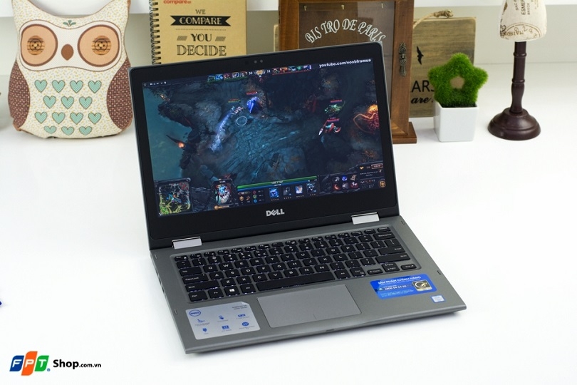 so sánh dell Vostro và Inspiron so sánh dell Vostro và Inspiron