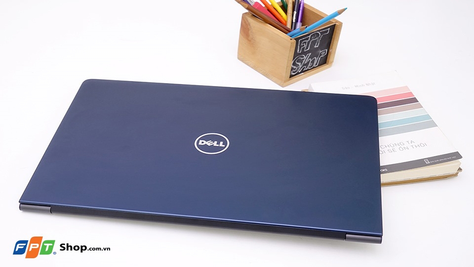 Đánh giá Dell Vostro V5568