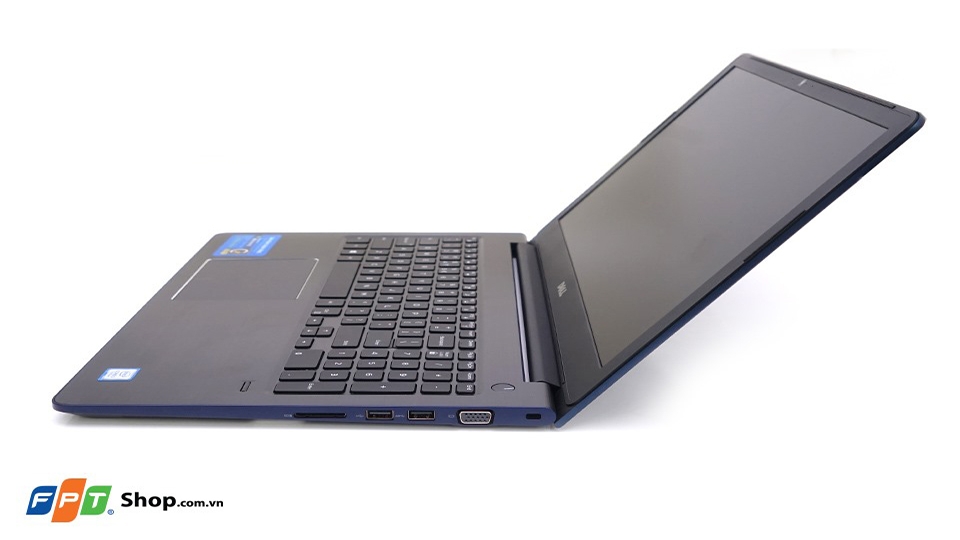 Đánh giá Dell Vostro V5568