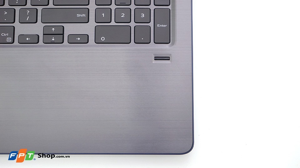 Đánh giá Dell Vostro V5568