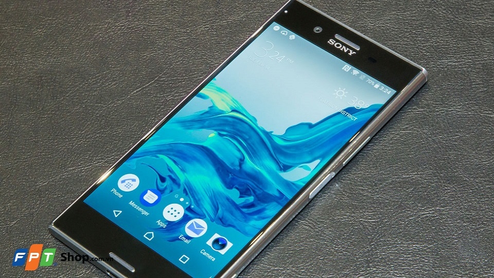Giá Xperia XZ premium Giá Xperia XZ premium