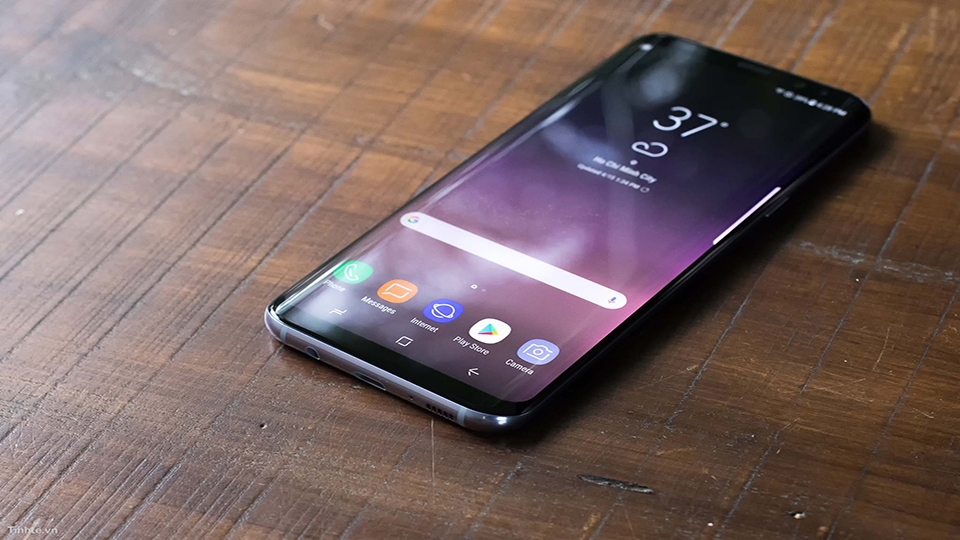 thay màn hình Samsung Galaxy S8 giá thay màn hình Samsung Galaxy S8 giá