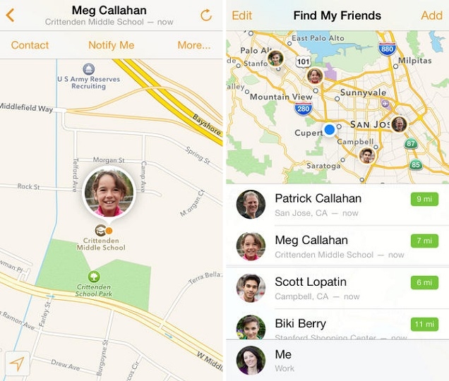 sử dụng điện thoại lúc khẩn cấp