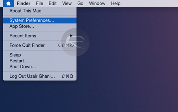 tắt tính năng tự động mở iTunes