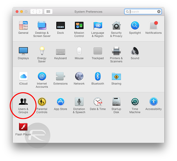 tắt tính năng tự động mở iTunes