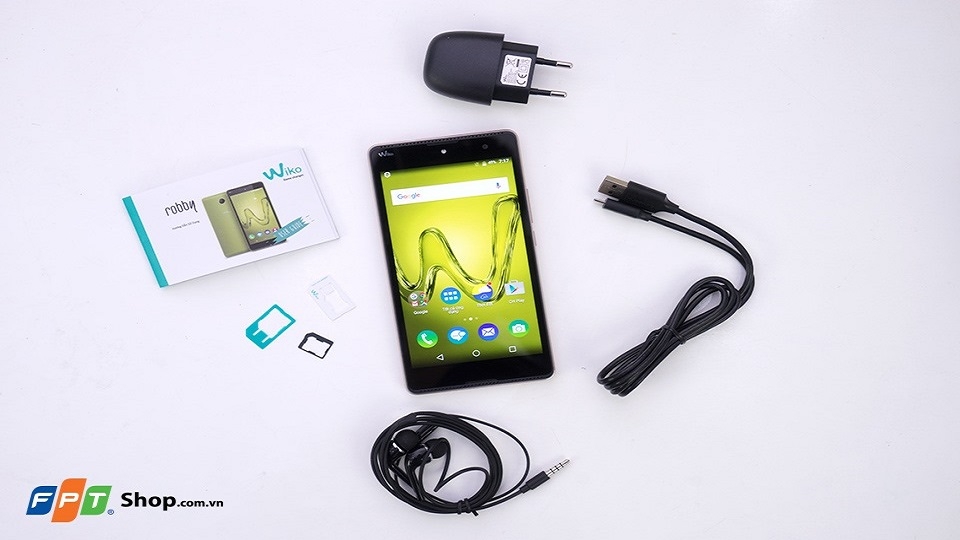 Smartphone giá rẻ