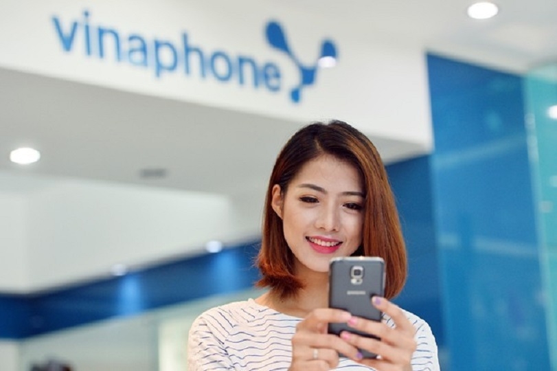 đăng ký gói 4G vina sinh viên