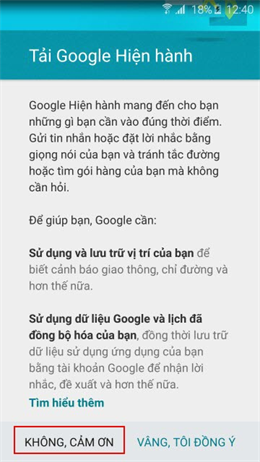 Tài khoản Samsung Account là gì? 