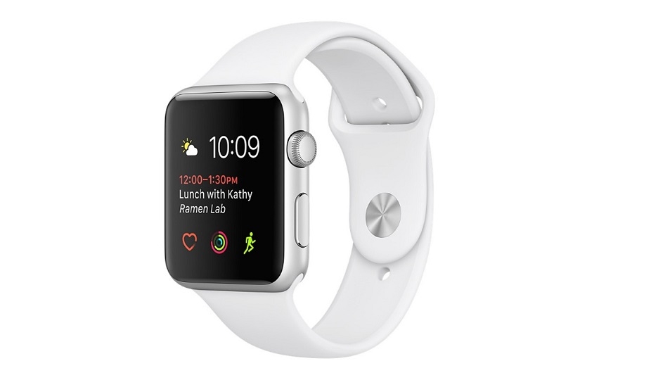 Apple Watch Series 1