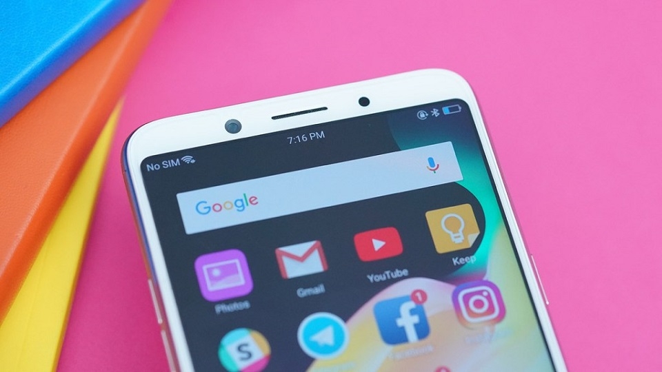 Oppo F5 giá bao nhiêu