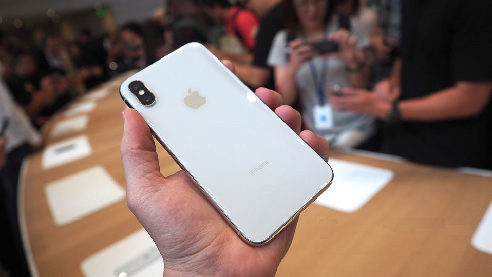 iPhone X có chống nước không iPhone X có chống nước không
