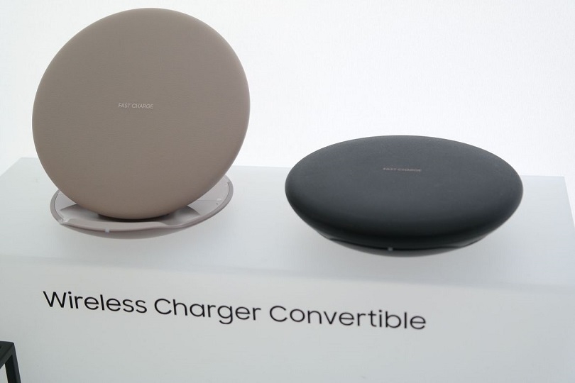 sạc nhanh không dây Samsung sạc nhanh không dây Samsung