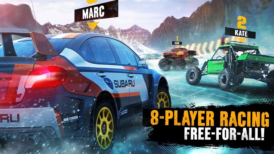 game đua xe cho máy tính miễn phí