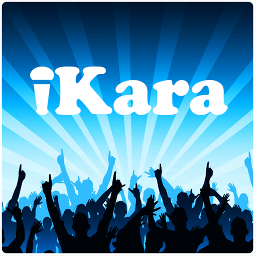 Ứng dụng hát karaoke trên smartphone iKara Ứng dụng hát karaoke trên smartphone iKara
