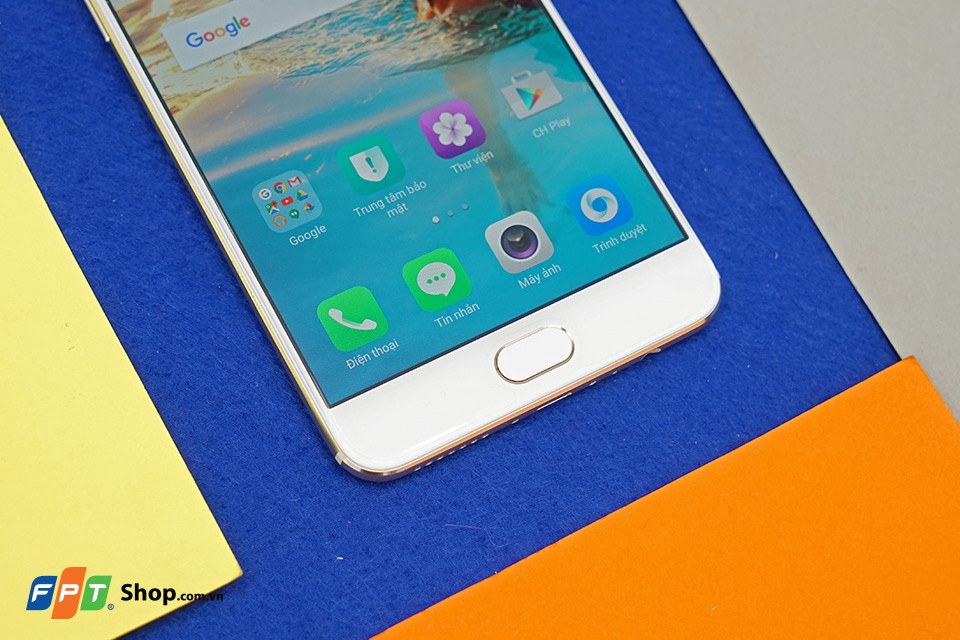 có nên mua OPPO F1 Plus