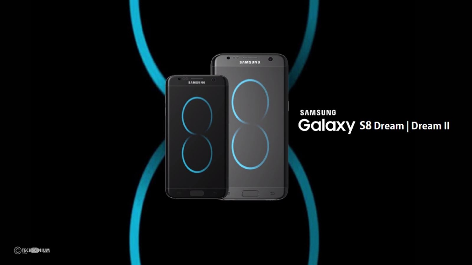 Samsung Galaxy S8 và S8 Edge Samsung Galaxy S8 và S8 Edge