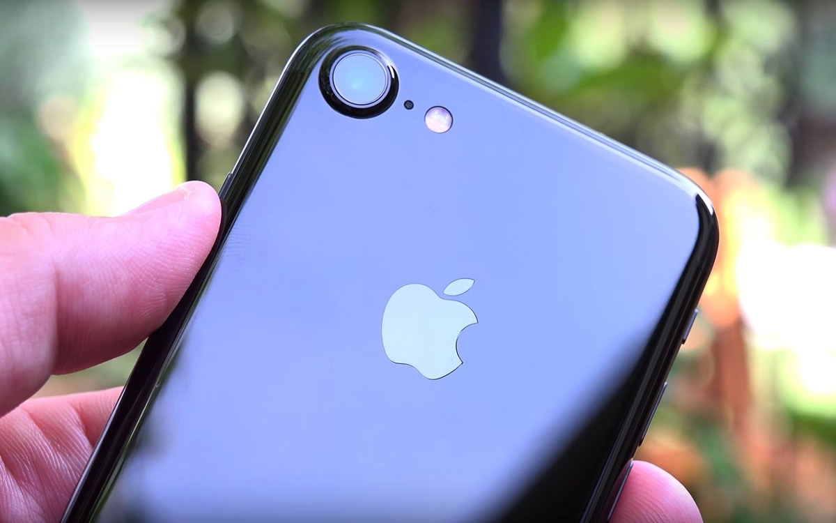 Mở hộp và so sánh 5 màu sắc tuyệt đẹp của iPhone 7 9