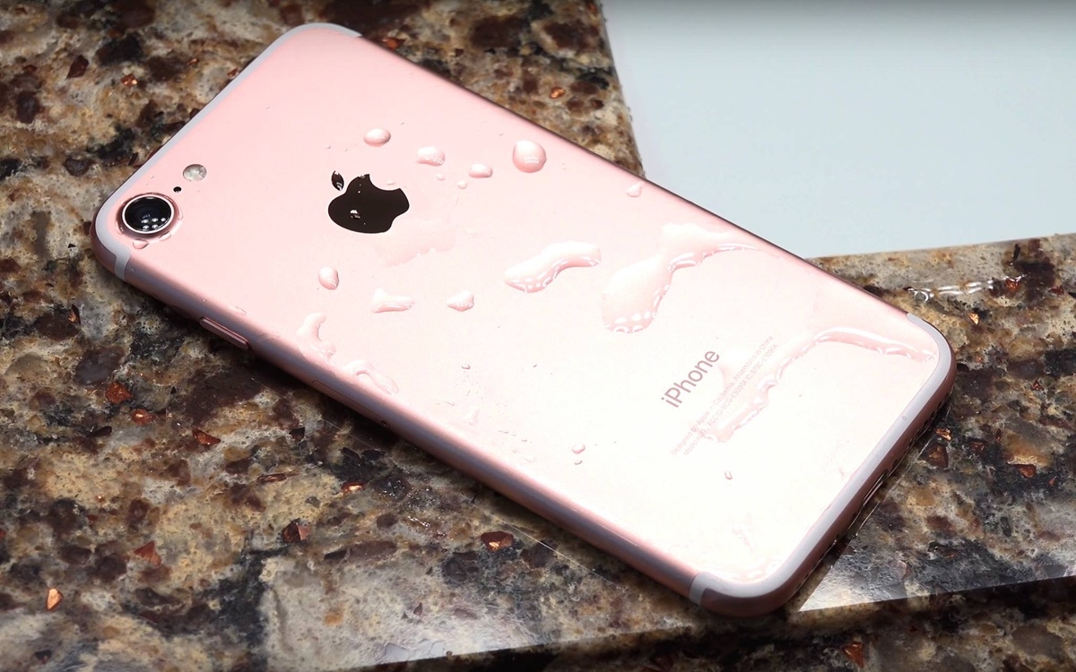 Mở hộp và so sánh 5 màu sắc tuyệt đẹp của iPhone 7 10