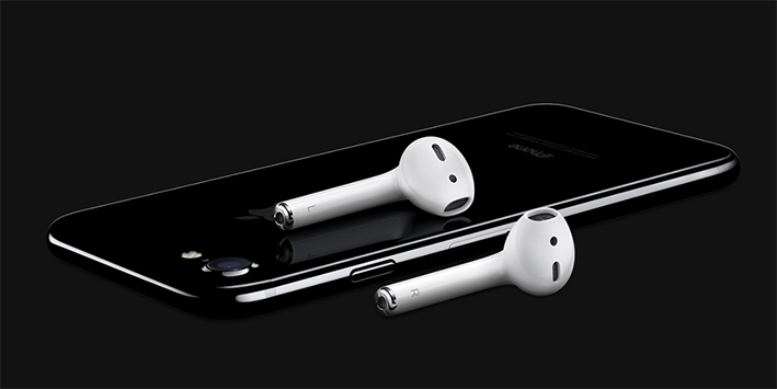 Mọi điều cần biết về tai nghe mới của iPhone 7 3