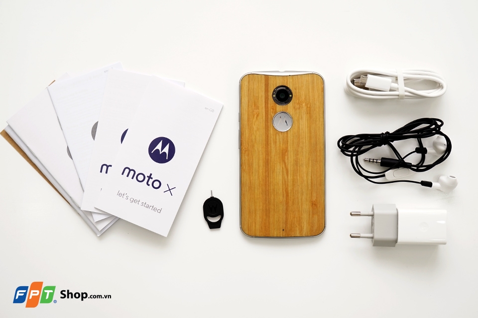 Motorola Moto X