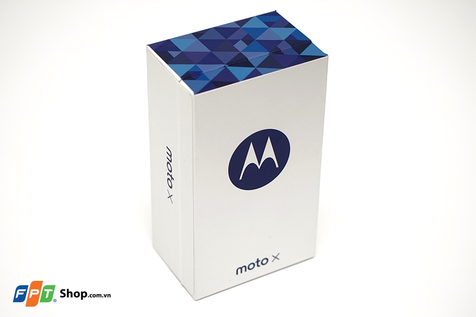 Motorola Moto X