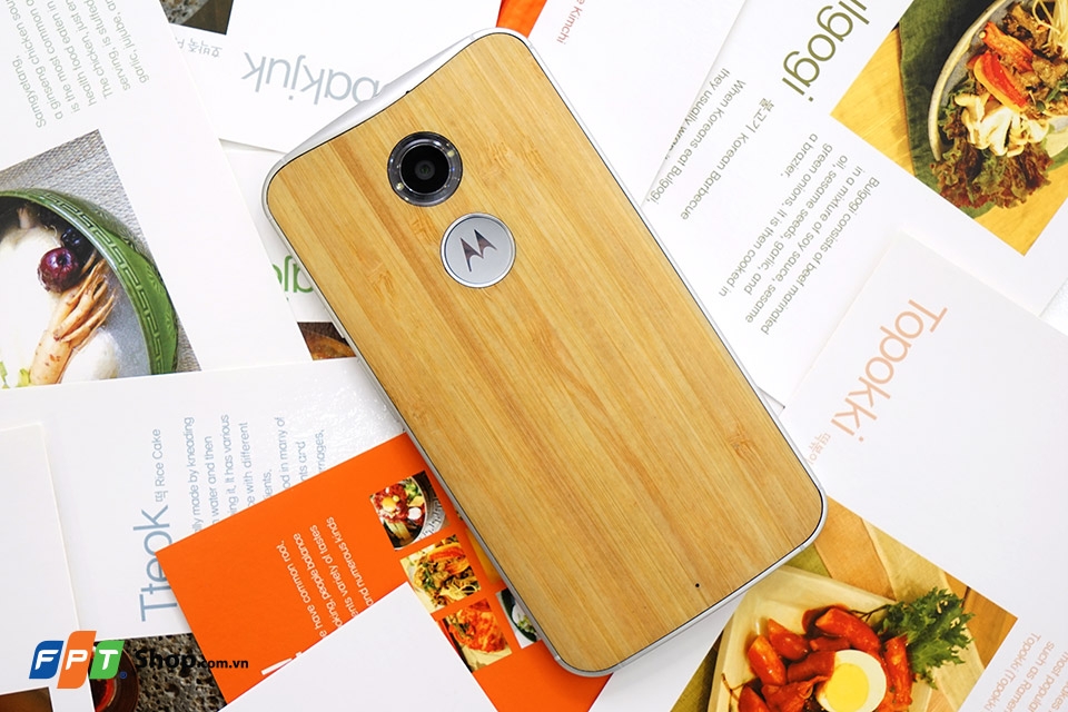 Motorola Moto X