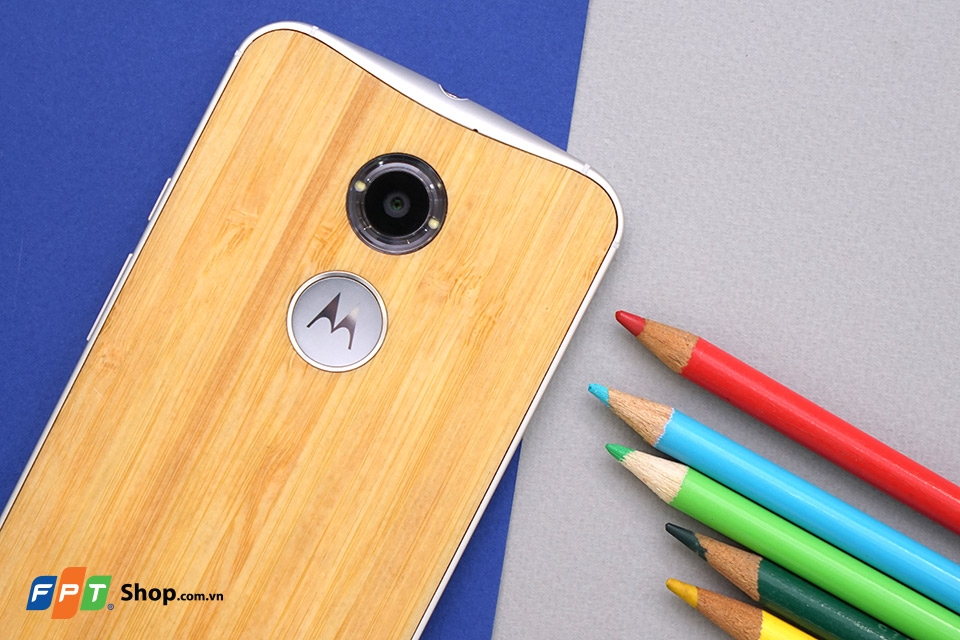 Motorola Moto X