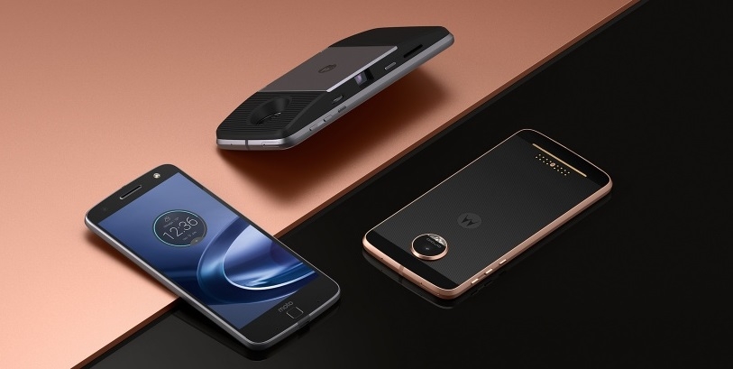 5 smartphone có thiết kế “không giống ai”