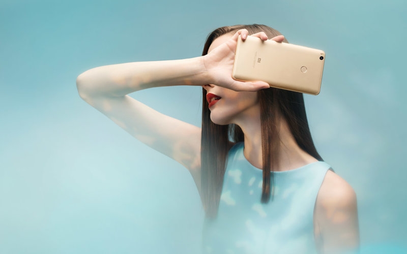 Mi MAX 2 pin 5.300 mAh, chip Snapdragon 625, RAM 4 GB có giá bán tốt tại Việt Nam