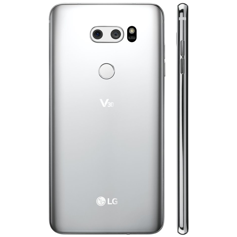 Tất tần tật về siêu phẩm camera kép khủng nhất thế giới LG V30: Thiết kế, cấu hình, giá bán Tất tần tật về siêu phẩm camera kép khủng nhất thế giới LG V30: Thiết kế, cấu hình, giá bán