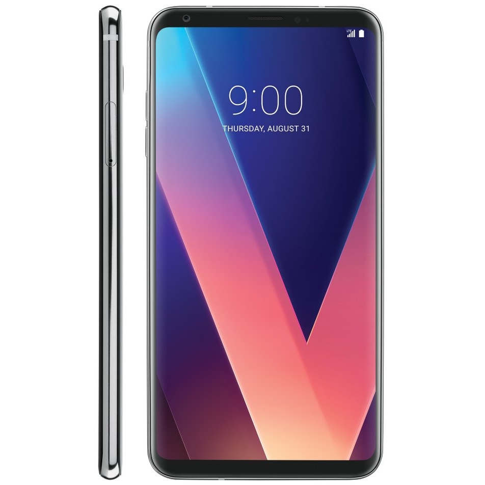 Tất tần tật về siêu phẩm camera kép khủng nhất thế giới LG V30: Thiết kế, cấu hình, giá bán Tất tần tật về siêu phẩm camera kép khủng nhất thế giới LG V30: Thiết kế, cấu hình, giá bán