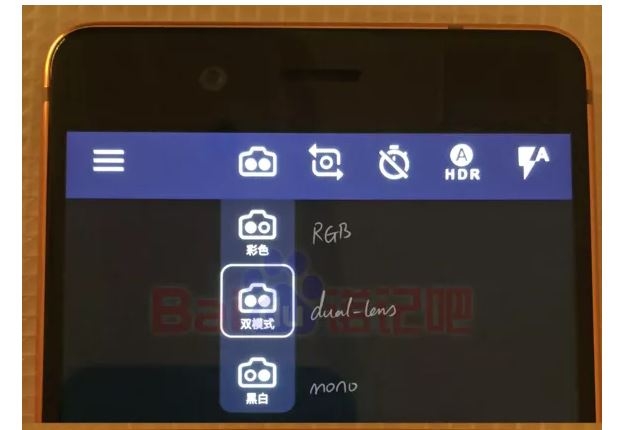 Nokia 8 cấu hình khủng, máy ảnh kép có giao diện camera thế nào?