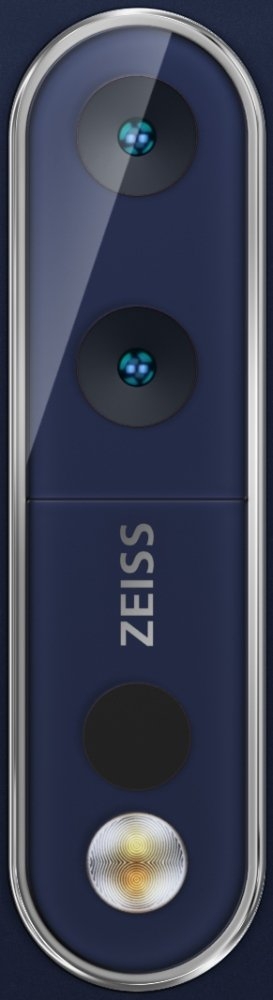 Nokia 8 cấu hình khủng, máy ảnh kép có giao diện camera thế nào? Nokia 8 cấu hình khủng, máy ảnh kép có giao diện camera thế nào?