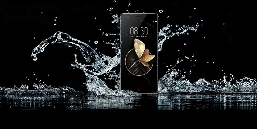 Smartphone giá rẻ dùng chip khủng Snapdragon 835 chuẩn bị trình làng Smartphone giá rẻ dùng chip khủng Snapdragon 835 chuẩn bị trình làng