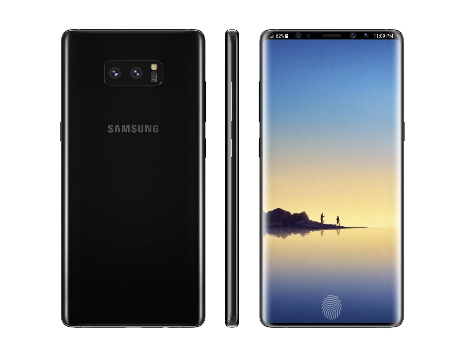 Galaxy Note 9