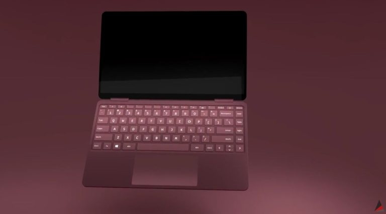 Đây là chiếc laptop chạy chip Snapdragon, pin 17 tiếng mà bạn vẫn hằng mong ước?