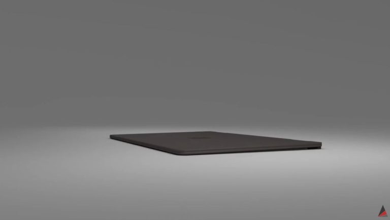 Đây là chiếc laptop chạy chip Snapdragon, pin 17 tiếng mà bạn vẫn hằng mong ước?