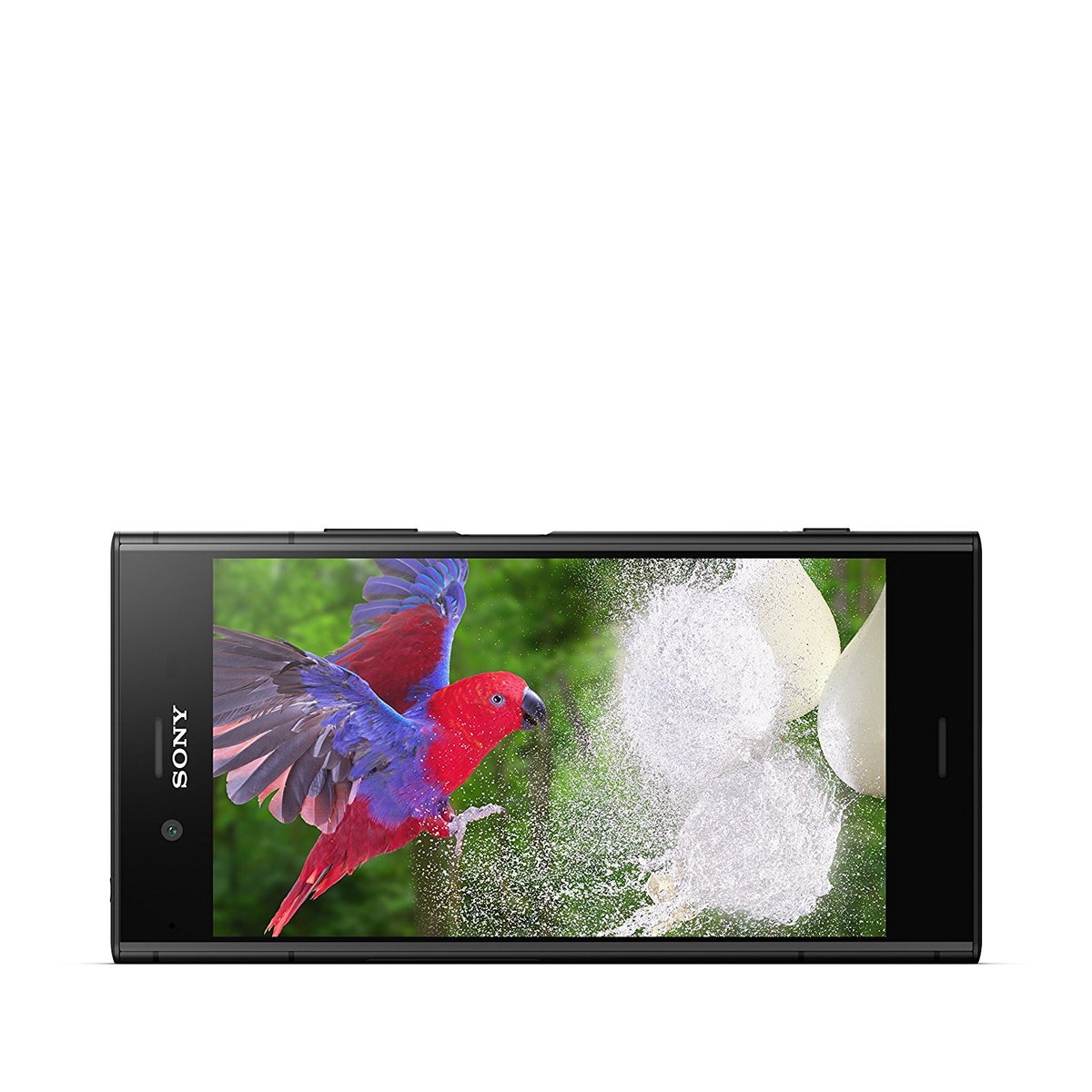 Xperia XZ1 chip Snapdragon 835 lần đầu lộ ảnh báo chí đẹp mắt