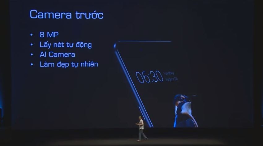 Bphone 2017