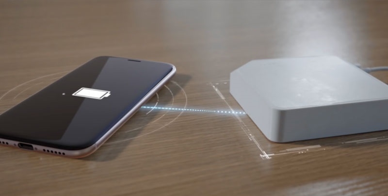 iPhone 8 có sạc không dây nhưng vẫn có chút buồn với công nghệ này
