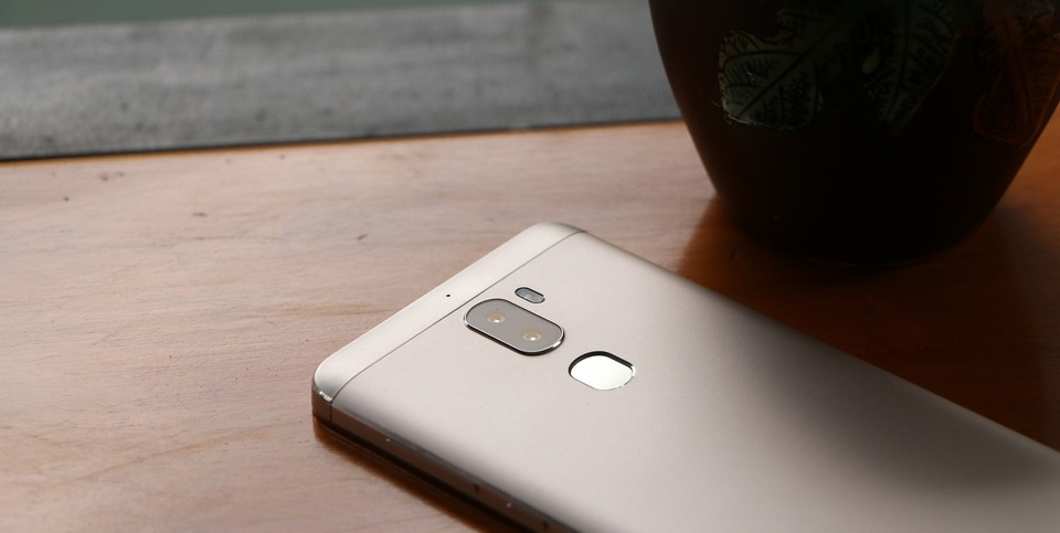 Chỉ 5 triệu đồng, đây là chiếc smartphone camera kép, cấu hình khủng đáng mua nhất hiện nay