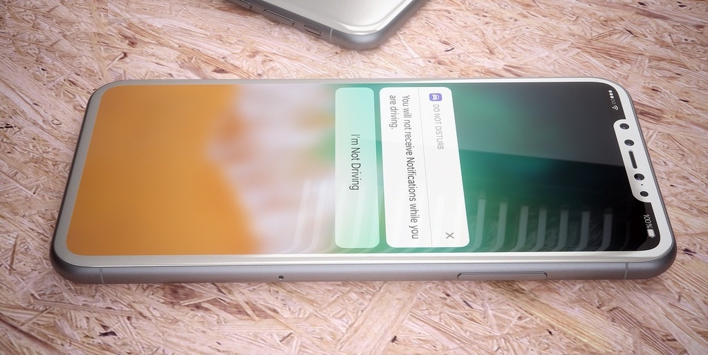 Lịch ra mắt, ngày lên kệ iPhone 8 vừa được một CEO tại Việt Nam xác nhận