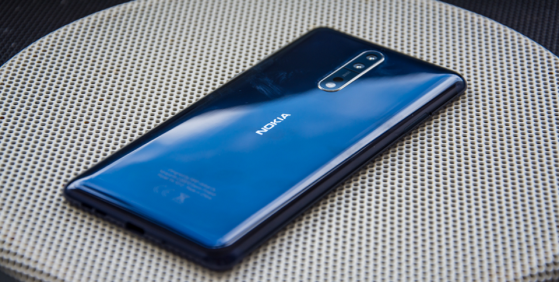 Nokia 8 camera kép, chip Snapdragon 835 về Việt Nam với giá bao nhiêu là đáng mua?