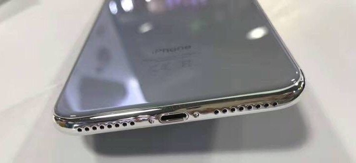 iPhone 7s Plus xuất hiện thực tế với thiết kế mới mẻ, bóng bẩy và sang trọng