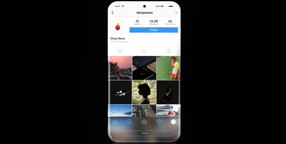 Những ai đang chờ đợi iPhone 8 thì nên đọc ngay thông tin này